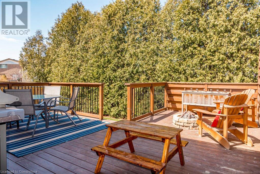 Photo 45 of 94 Adis Avenue, Hamilton ON