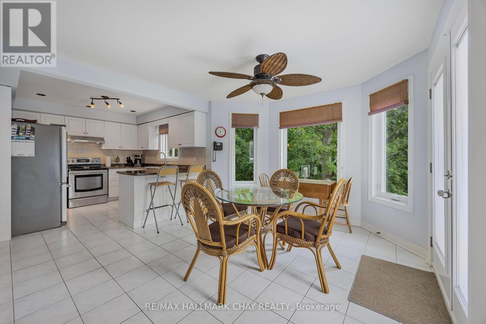 Single Family House for Sale in  MAW COURT Barrie (Northwest) 