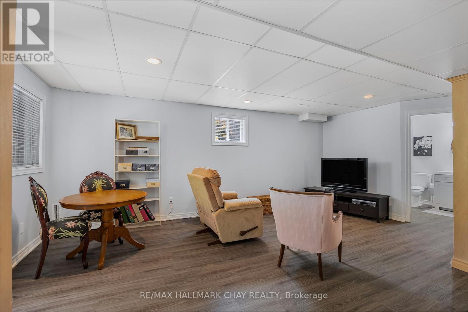 Single Family House for Sale in  MAW COURT Barrie (Northwest) 
