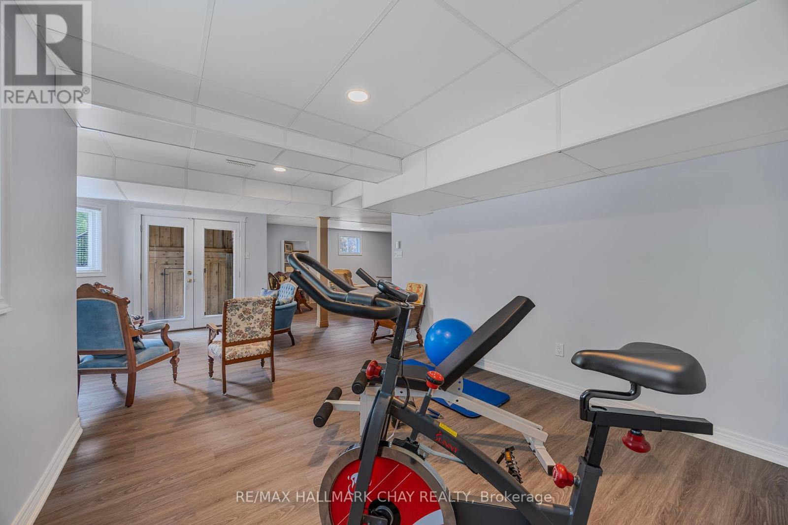 Single Family House for Sale in  MAW COURT Barrie (Northwest) 