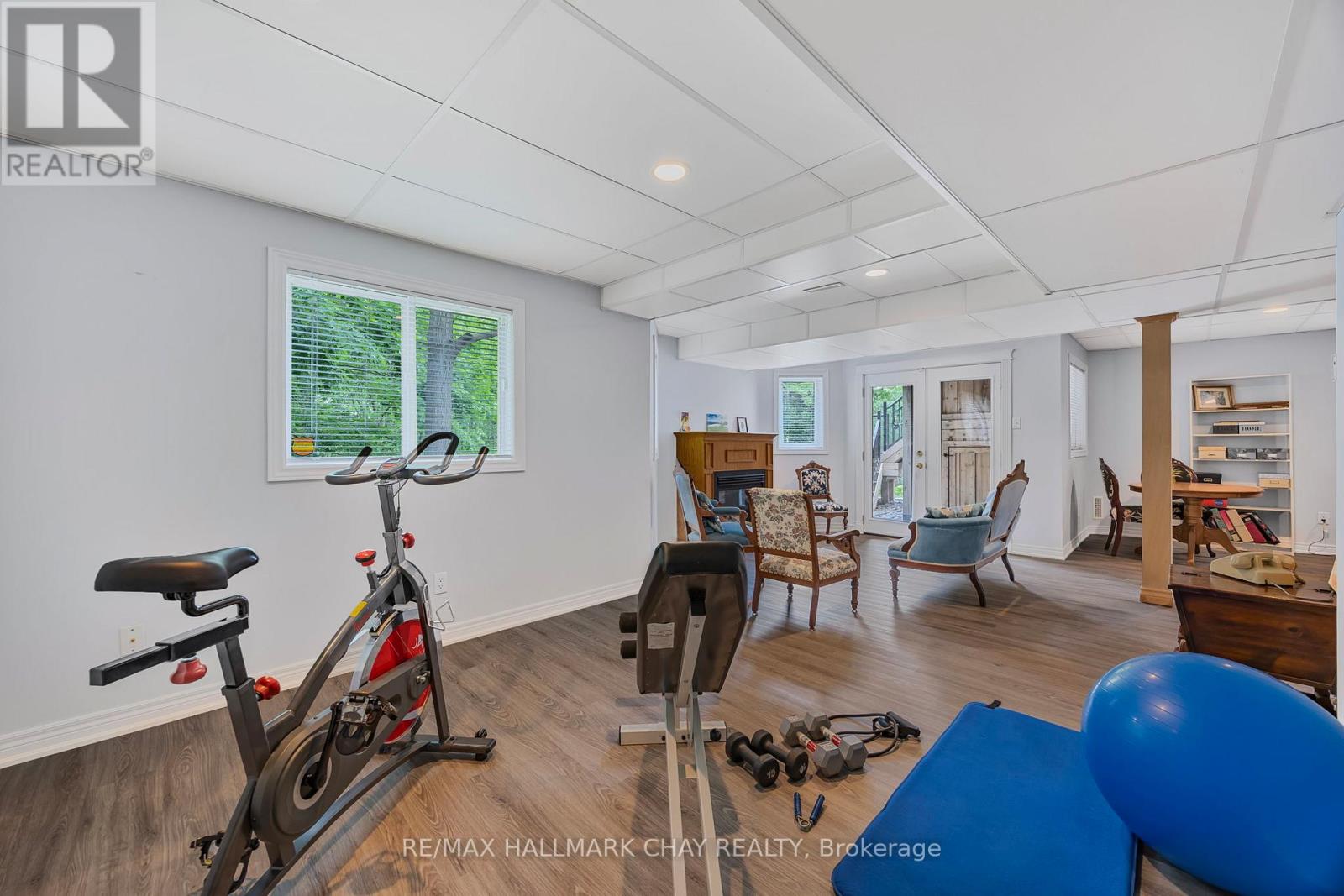 Single Family House for Sale in  MAW COURT Barrie (Northwest) 