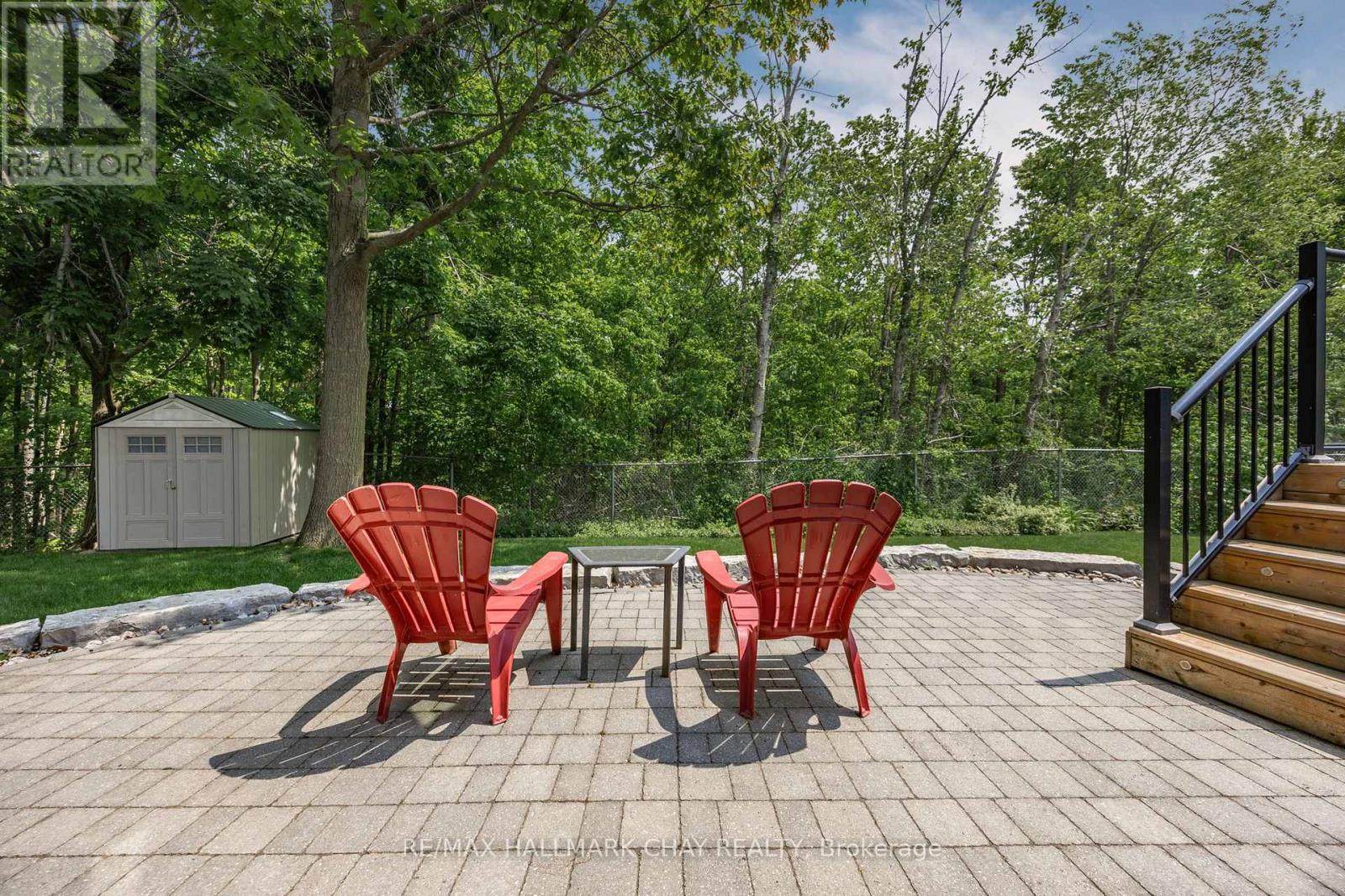 Single Family House for Sale in  MAW COURT Barrie (Northwest) 