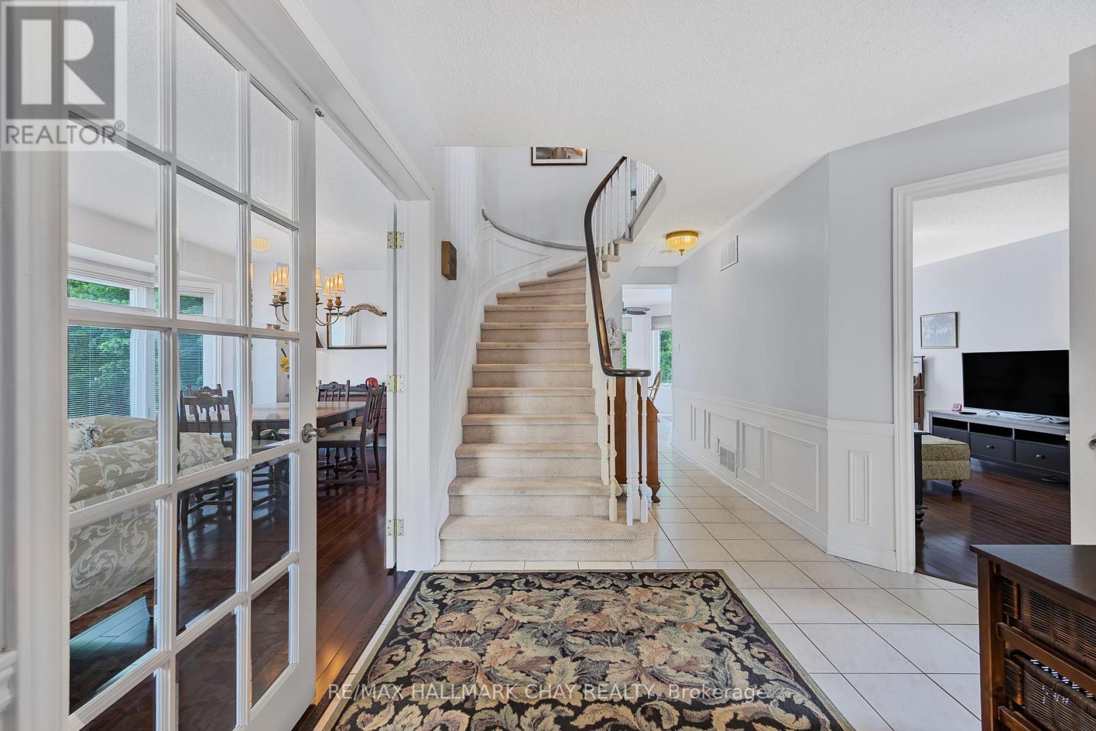 Single Family House for Sale in  MAW COURT Barrie (Northwest) 