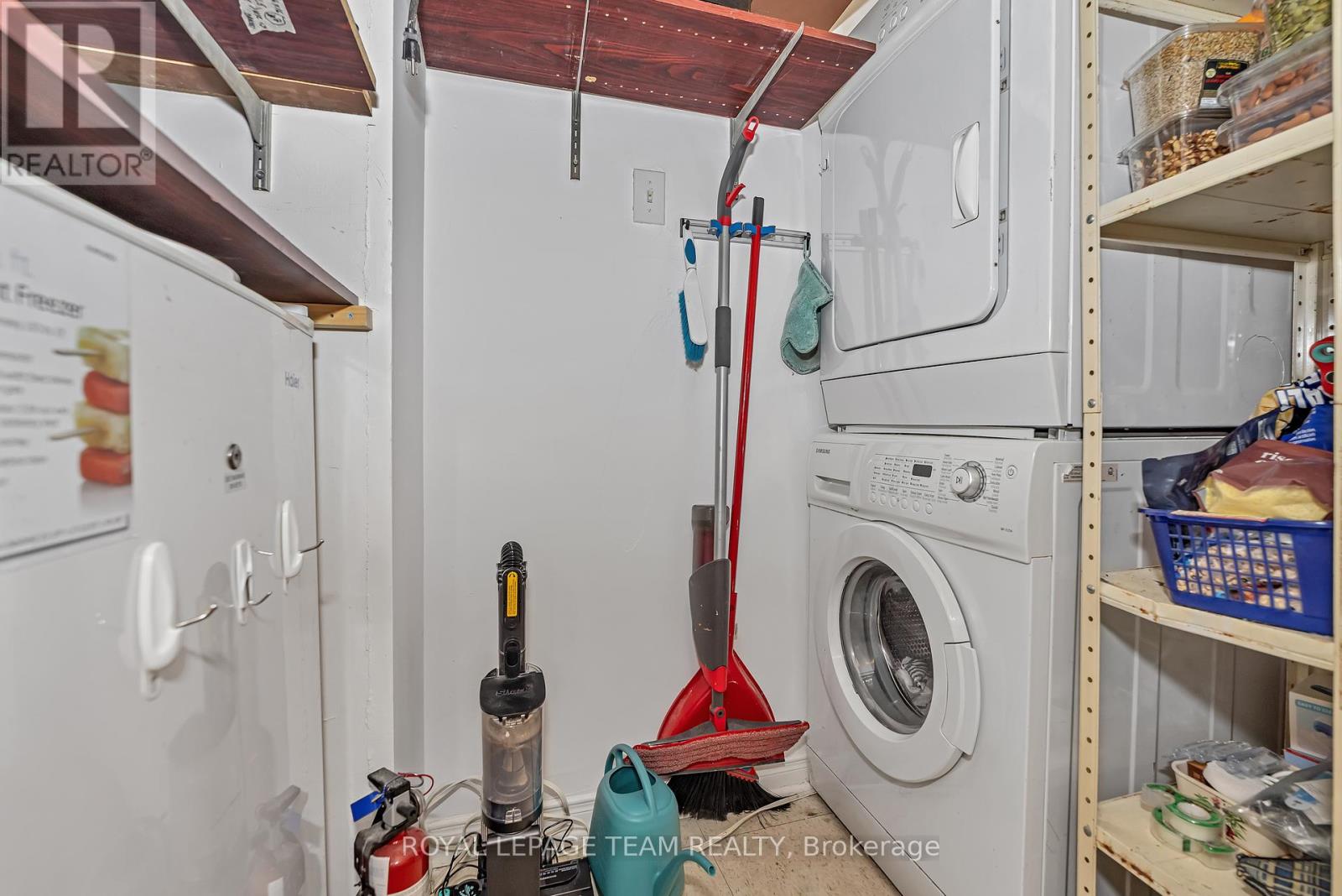 Photo 16 of 307 202 Hinchey Avenue, Ottawa ON