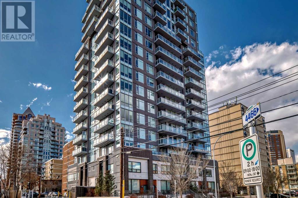 905, 1501 6 Street SW, Calgary, Alberta