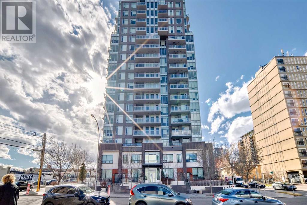 Single Family House for Sale in    Street SW Beltline Calgary 