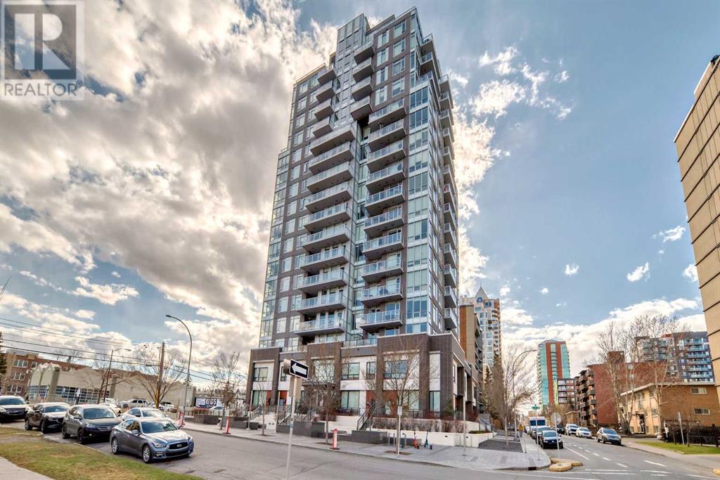 Single Family House for Sale in    Street SW Beltline Calgary 
