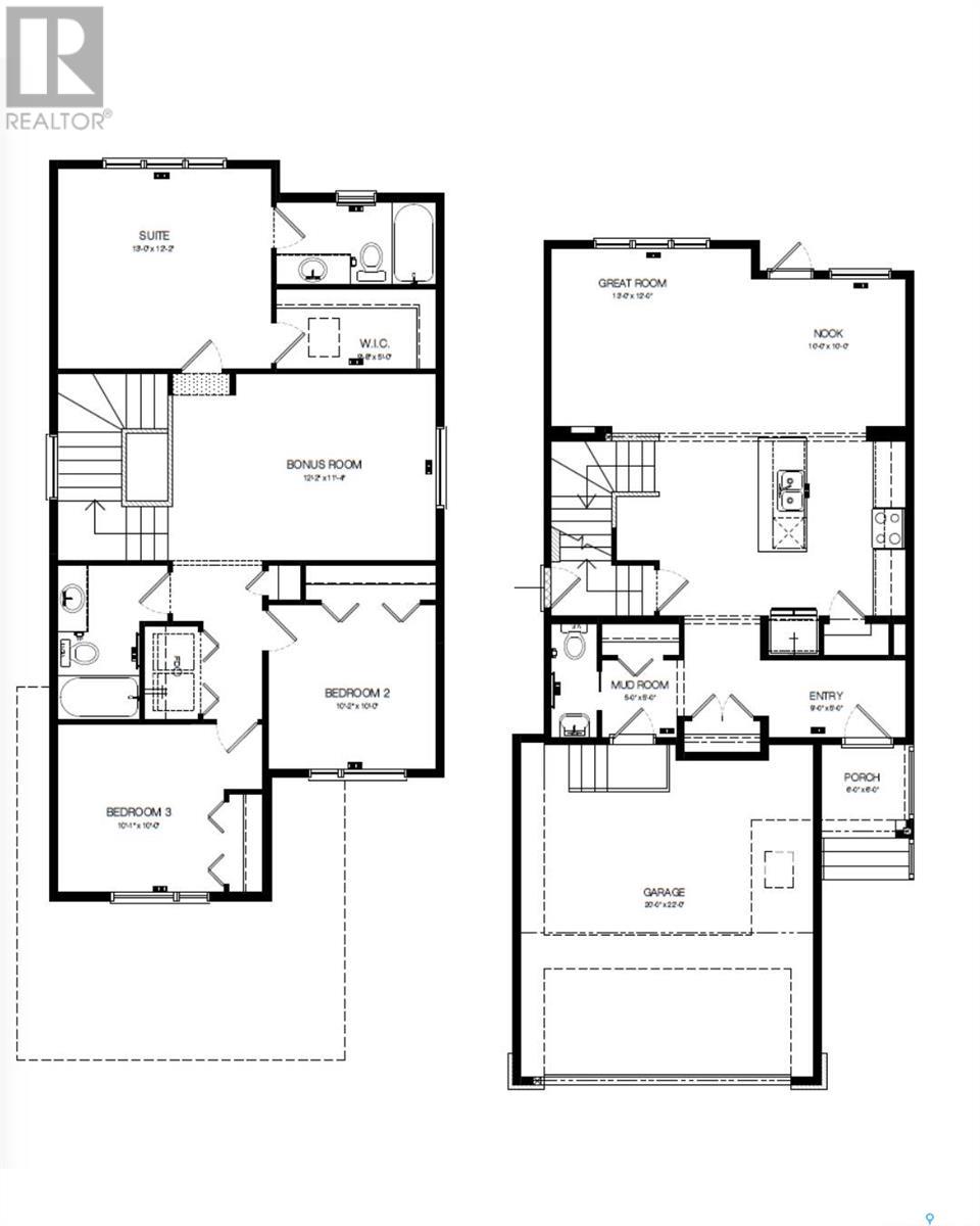 Photo 2 of 3141 Green Turtle Road, Regina SK