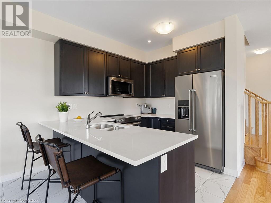 Photo 17 of 170 Whithorn Crescent, Caledonia ON