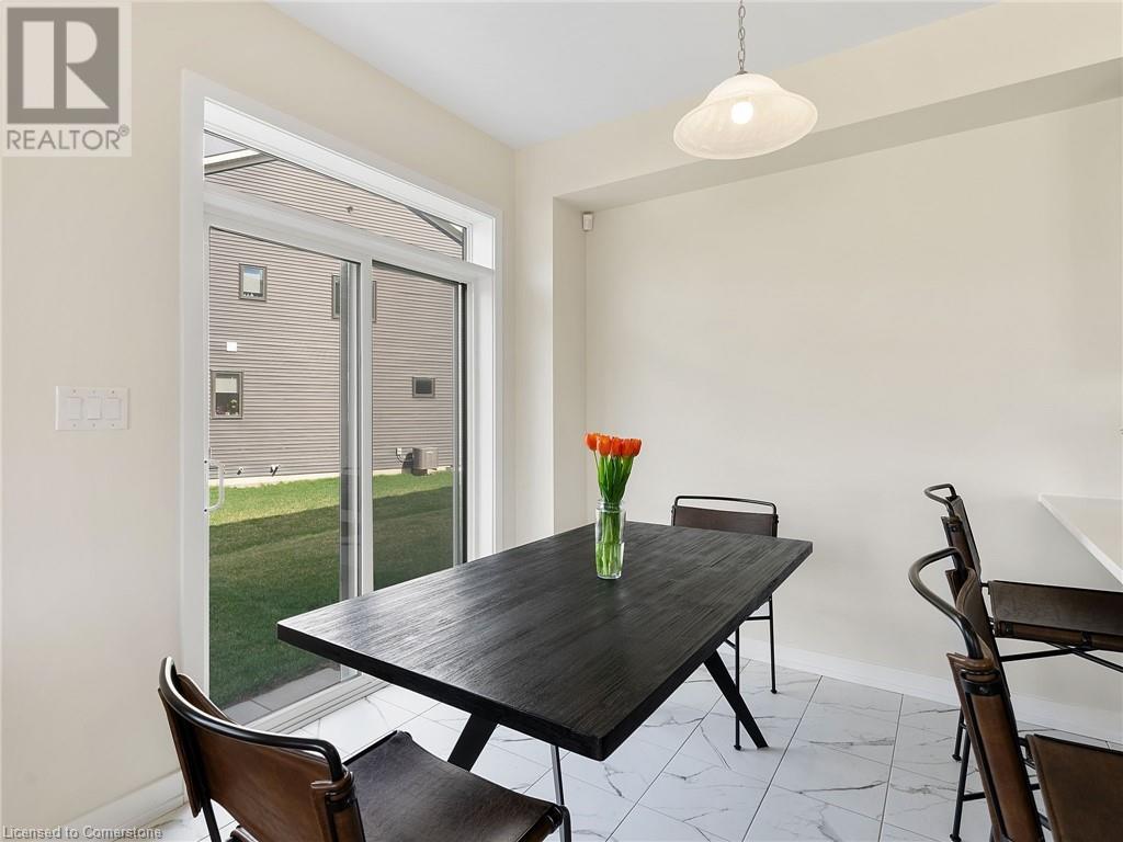 Photo 20 of 170 Whithorn Crescent, Caledonia ON