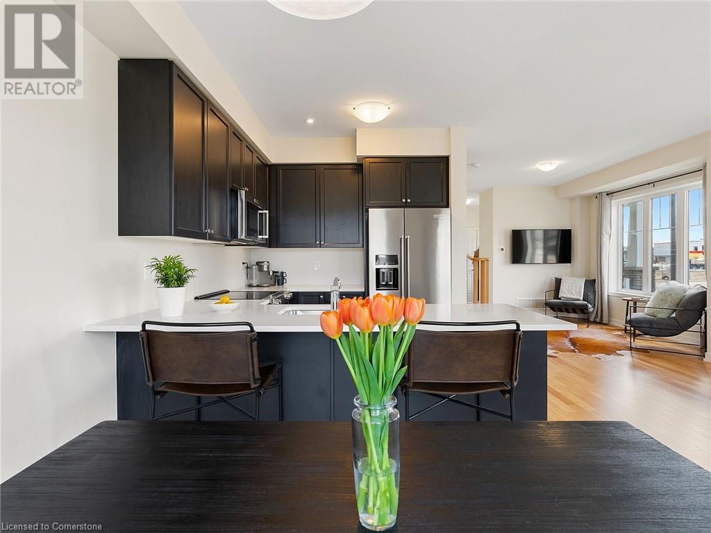 Photo 21 of 170 Whithorn Crescent, Caledonia ON