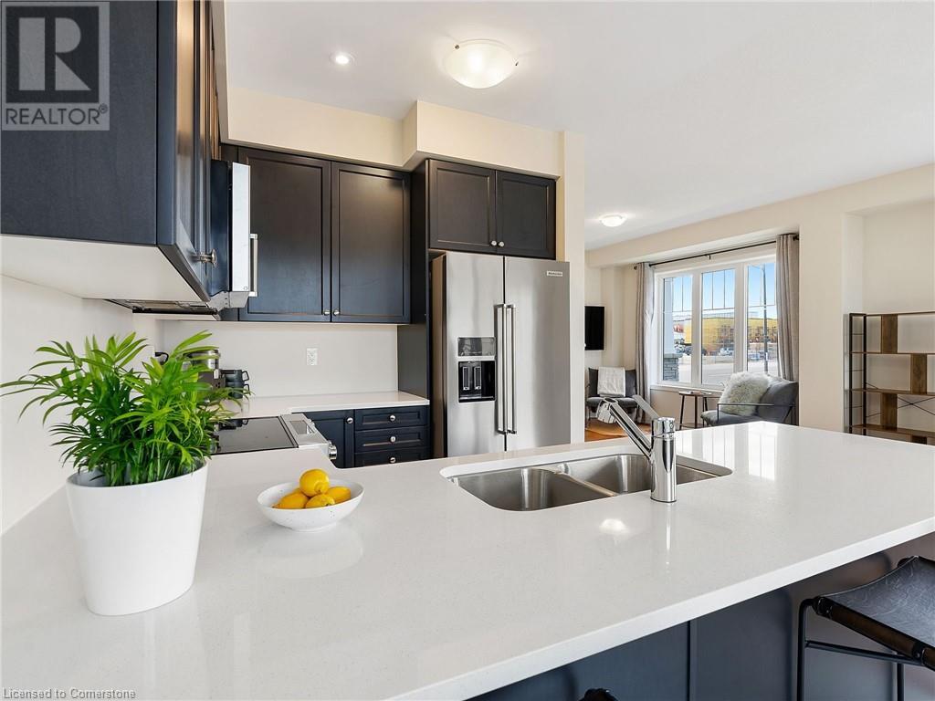 Photo 22 of 170 Whithorn Crescent, Caledonia ON