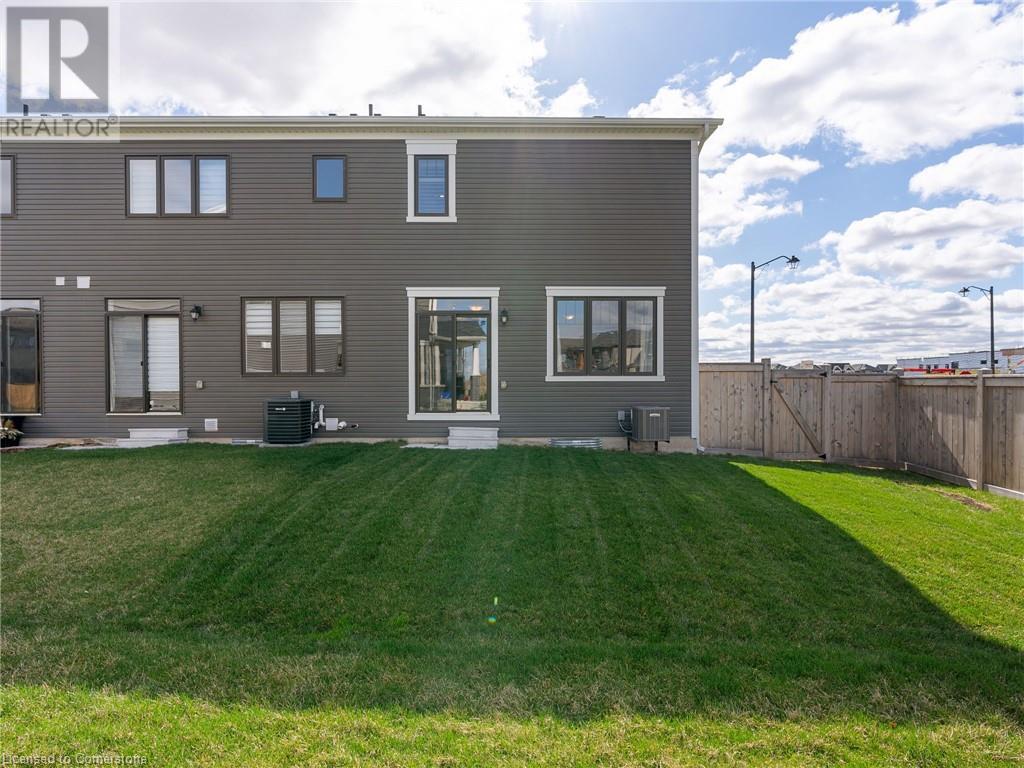 Photo 44 of 170 Whithorn Crescent, Caledonia ON