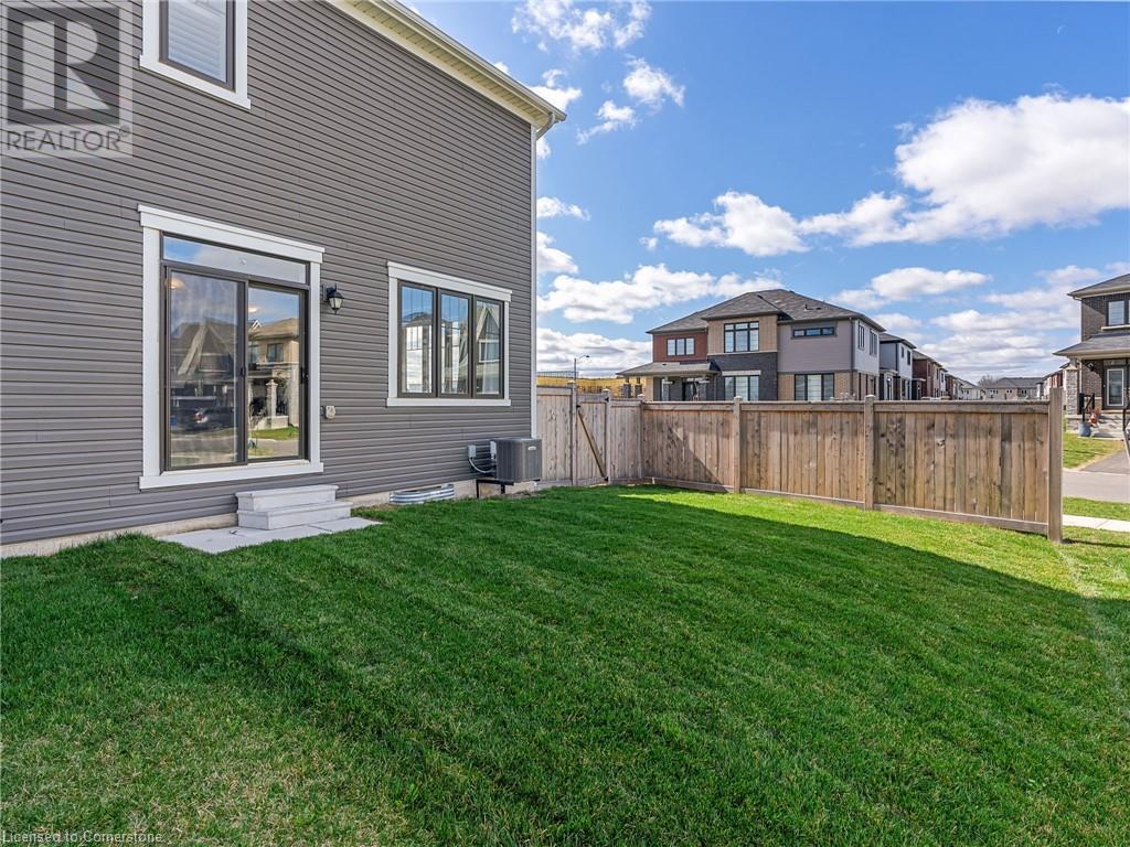 Photo 45 of 170 Whithorn Crescent, Caledonia ON