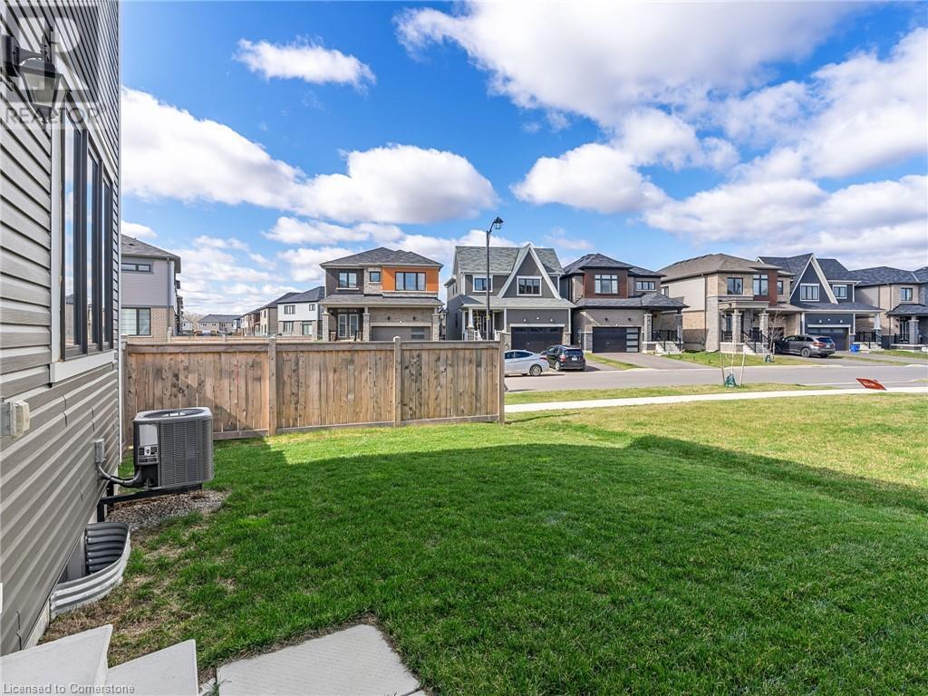 Photo 46 of 170 Whithorn Crescent, Caledonia ON