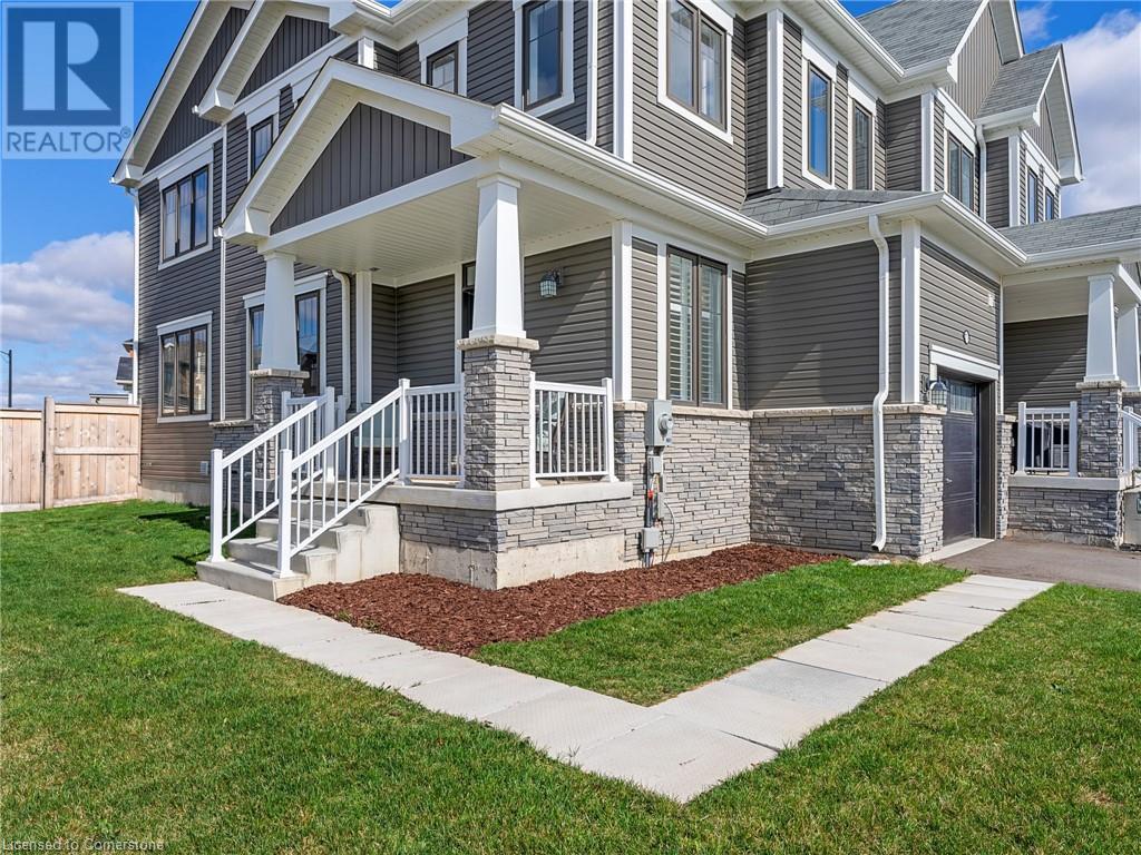 Photo 6 of 170 Whithorn Crescent, Caledonia ON