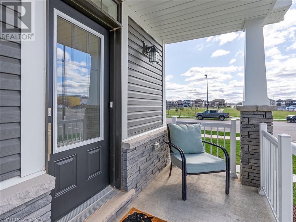 Photo 8 of 170 Whithorn Crescent, Caledonia ON