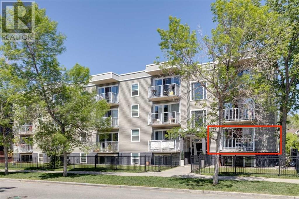 Single Family House for Sale in    Avenue SW Sunalta Calgary 