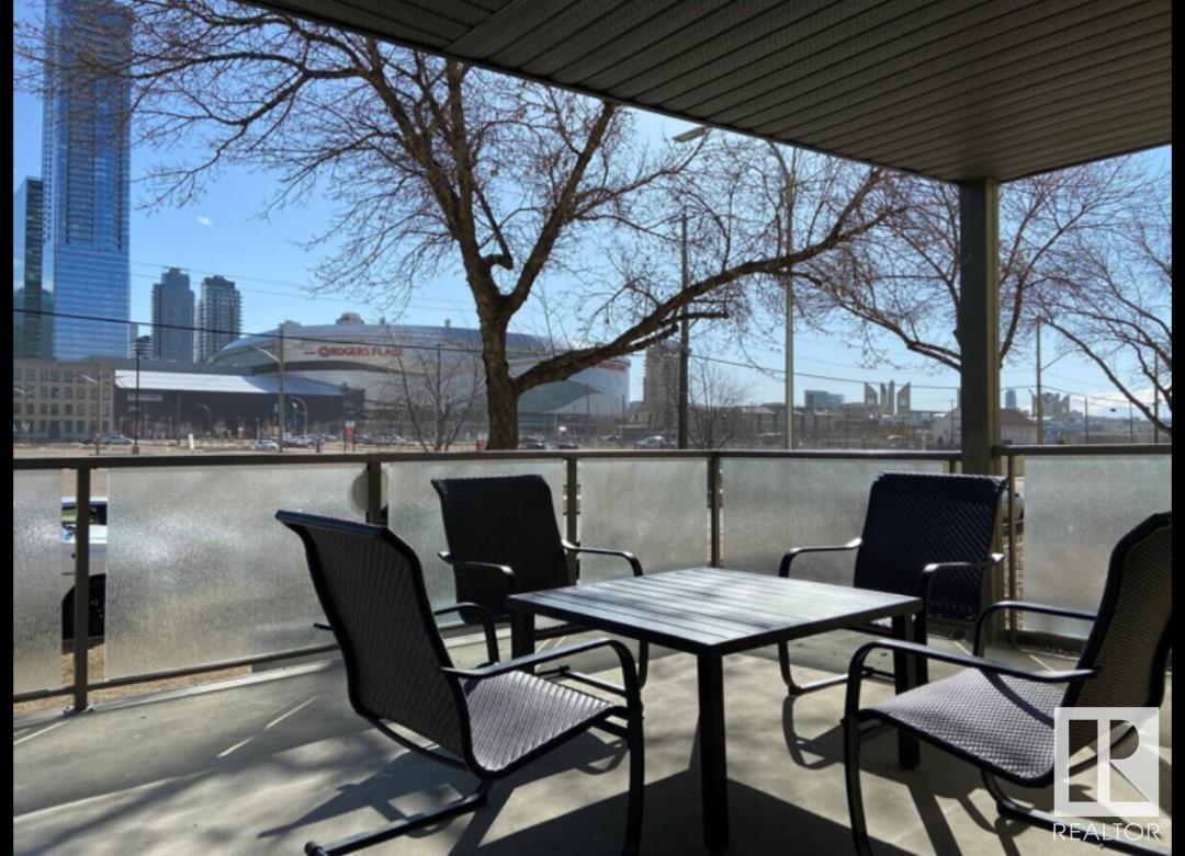 Photo 16 of 115 10118 106 Ave Nw, Edmonton AB