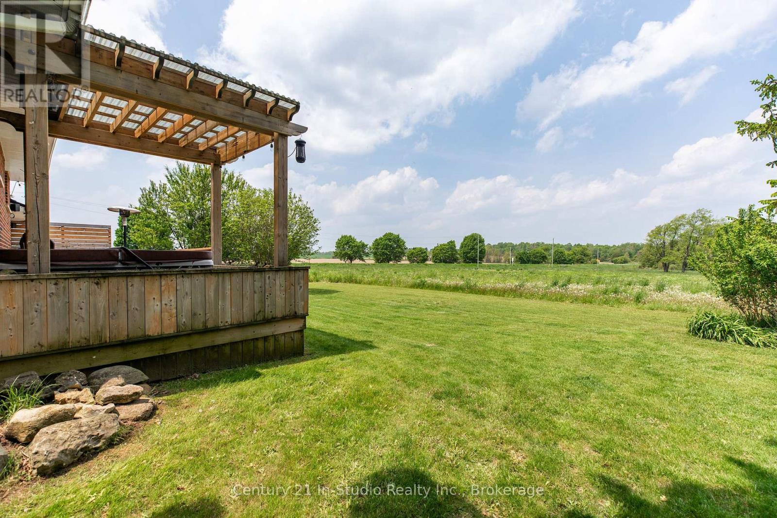 Photo 5 of 8404 Wellington Road 15 Road, Wellington North ON