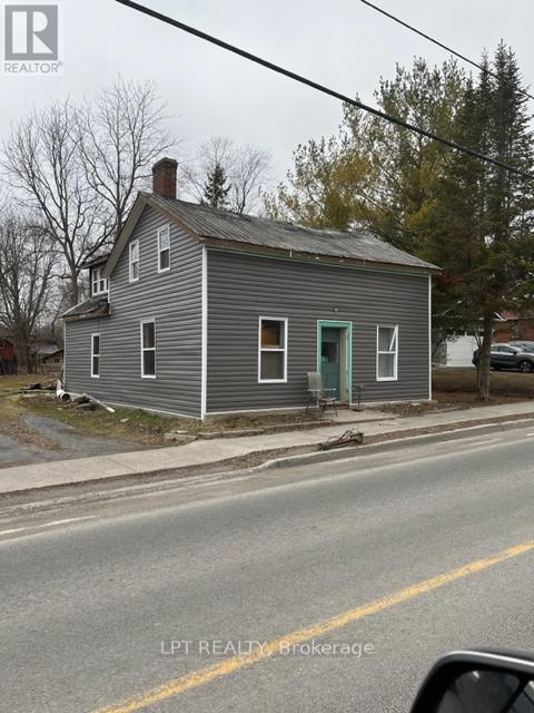 Photo 1 of 474 Main Street, Stone Mills ON