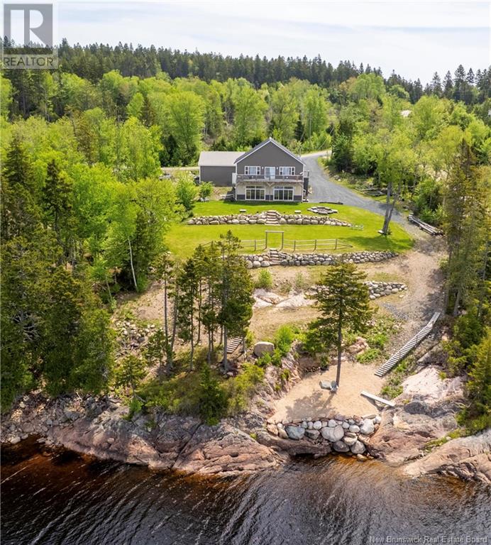 Photo 1 of 61 Bluff Road, Utopia NB