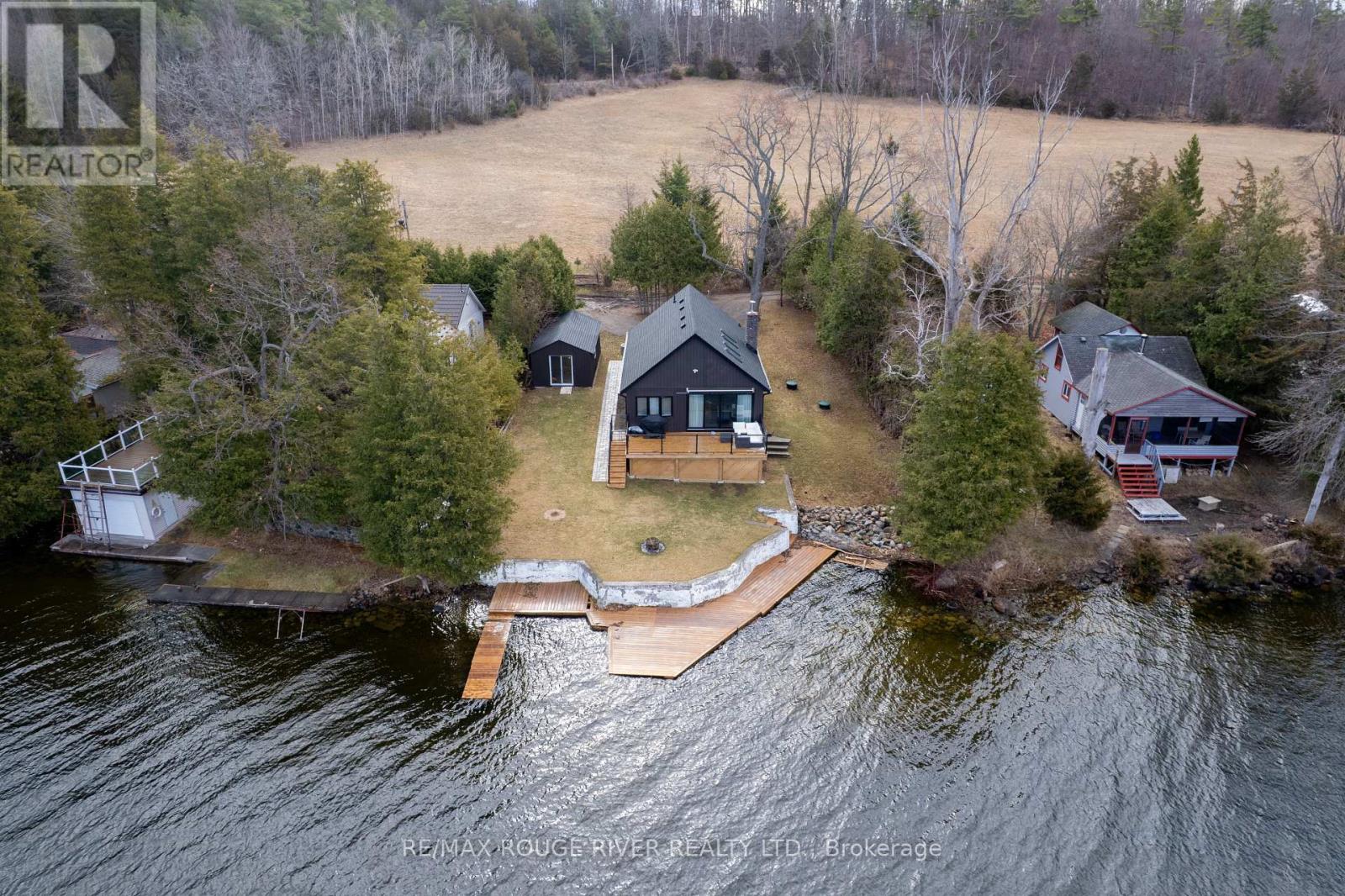 Photo 41 of 204 68 Robins Road, Alnwick Haldimand ON