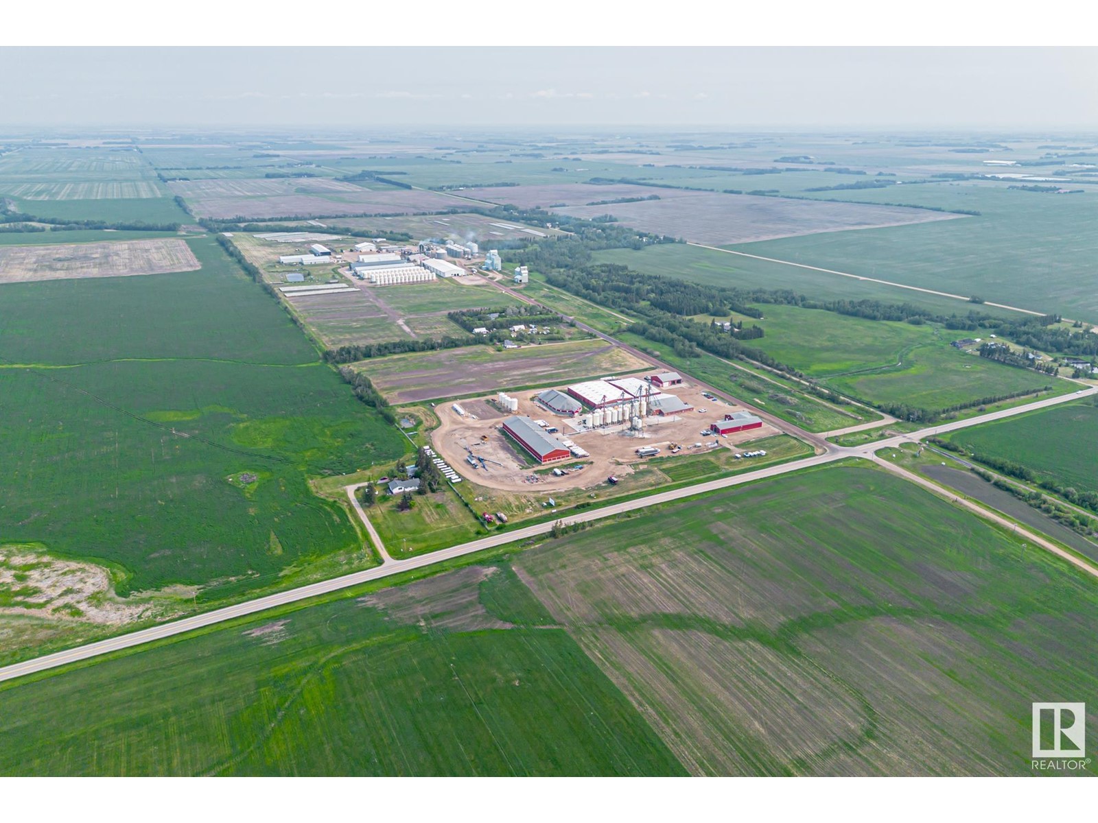 25218 SH 651, Rural Sturgeon County