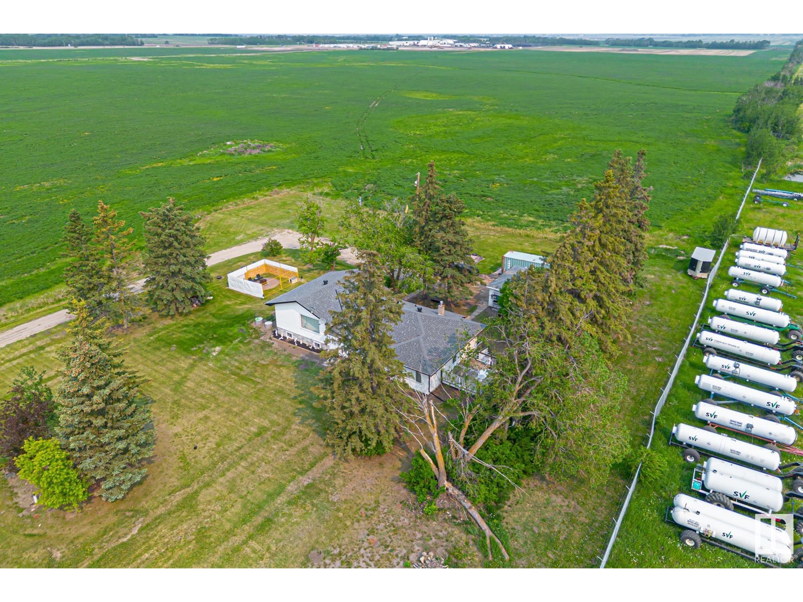 25218 SH 651, Rural Sturgeon County