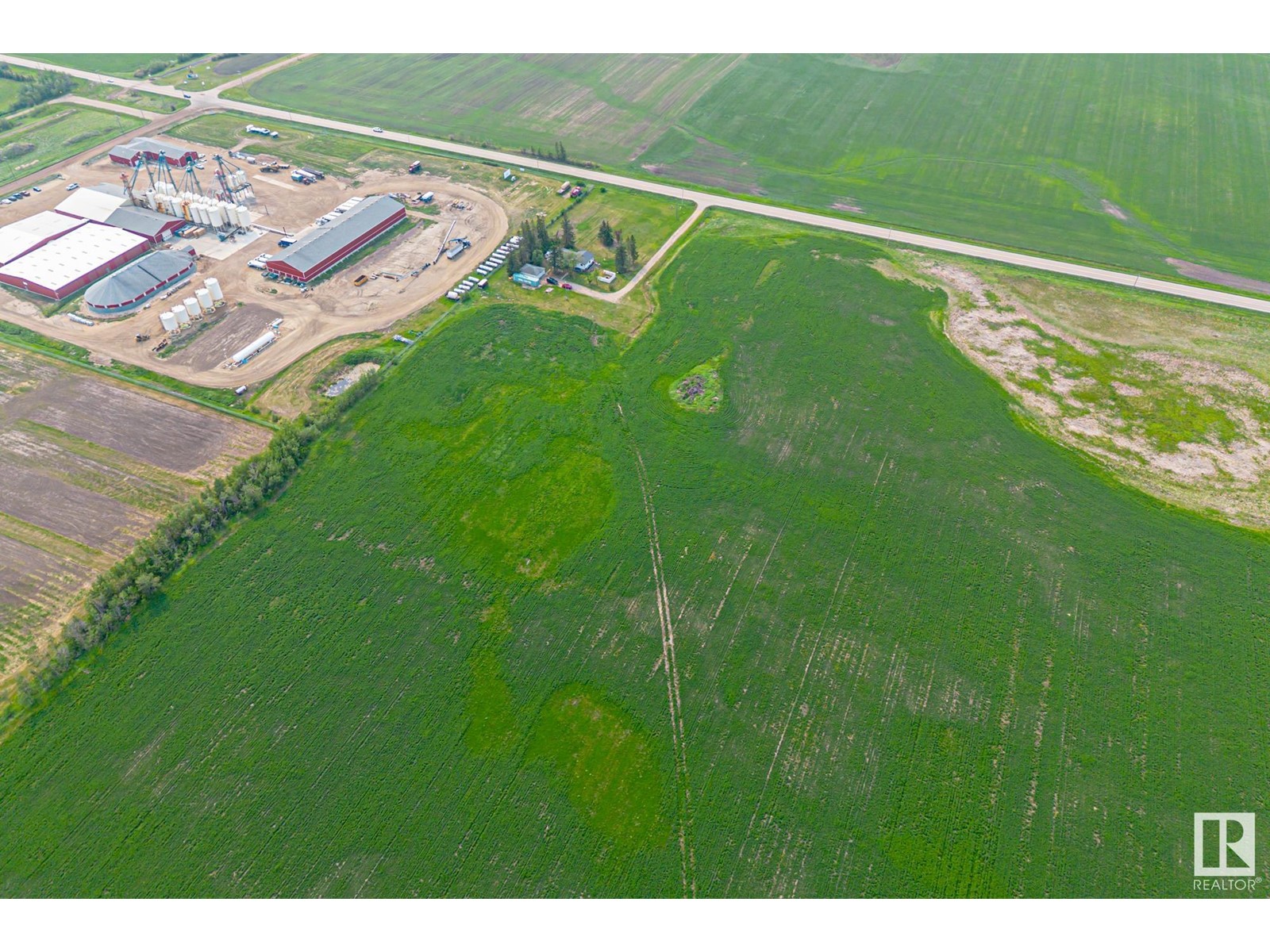 25218 SH 651, Rural Sturgeon County