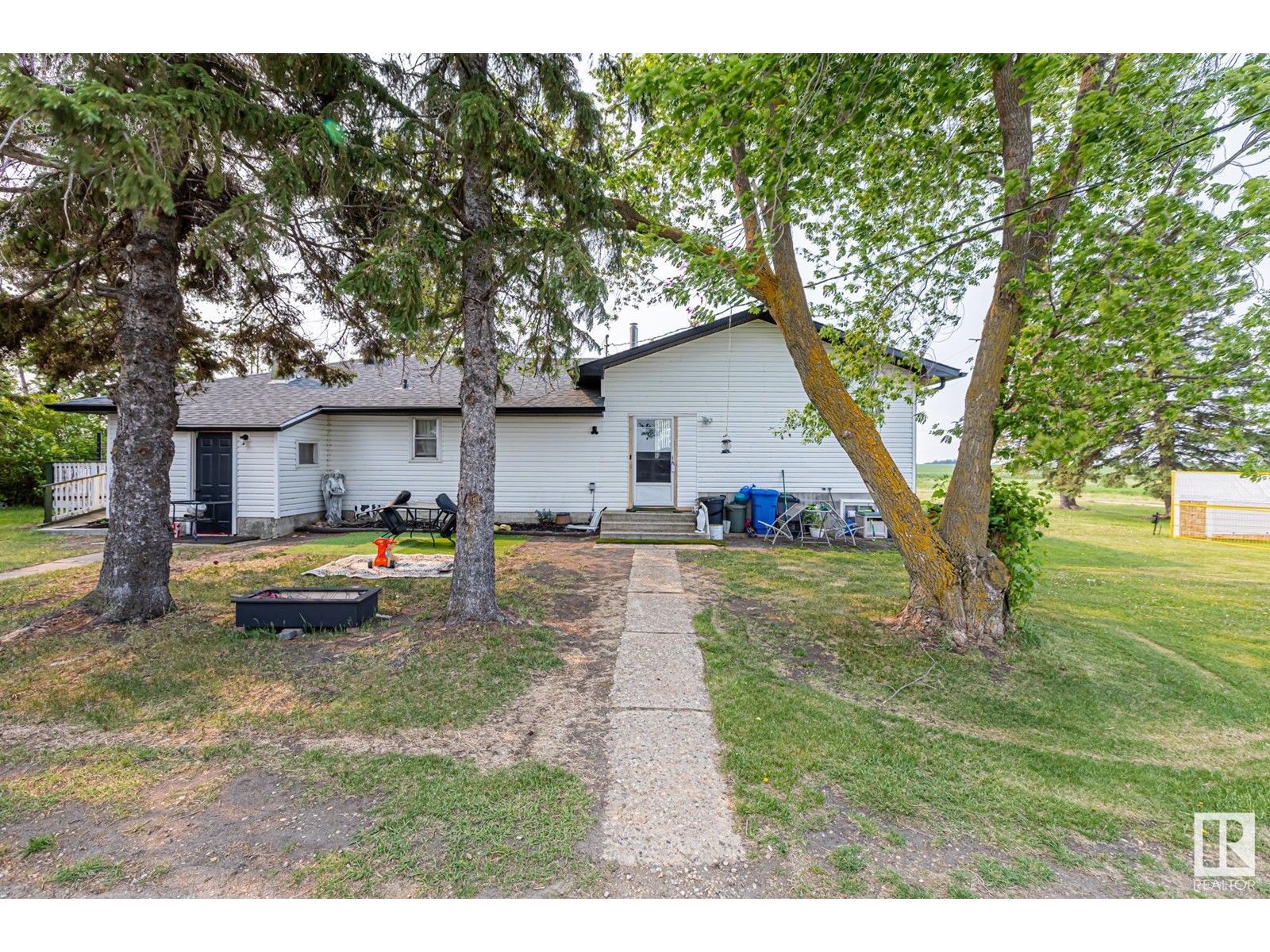 25218 SH 651, Rural Sturgeon County