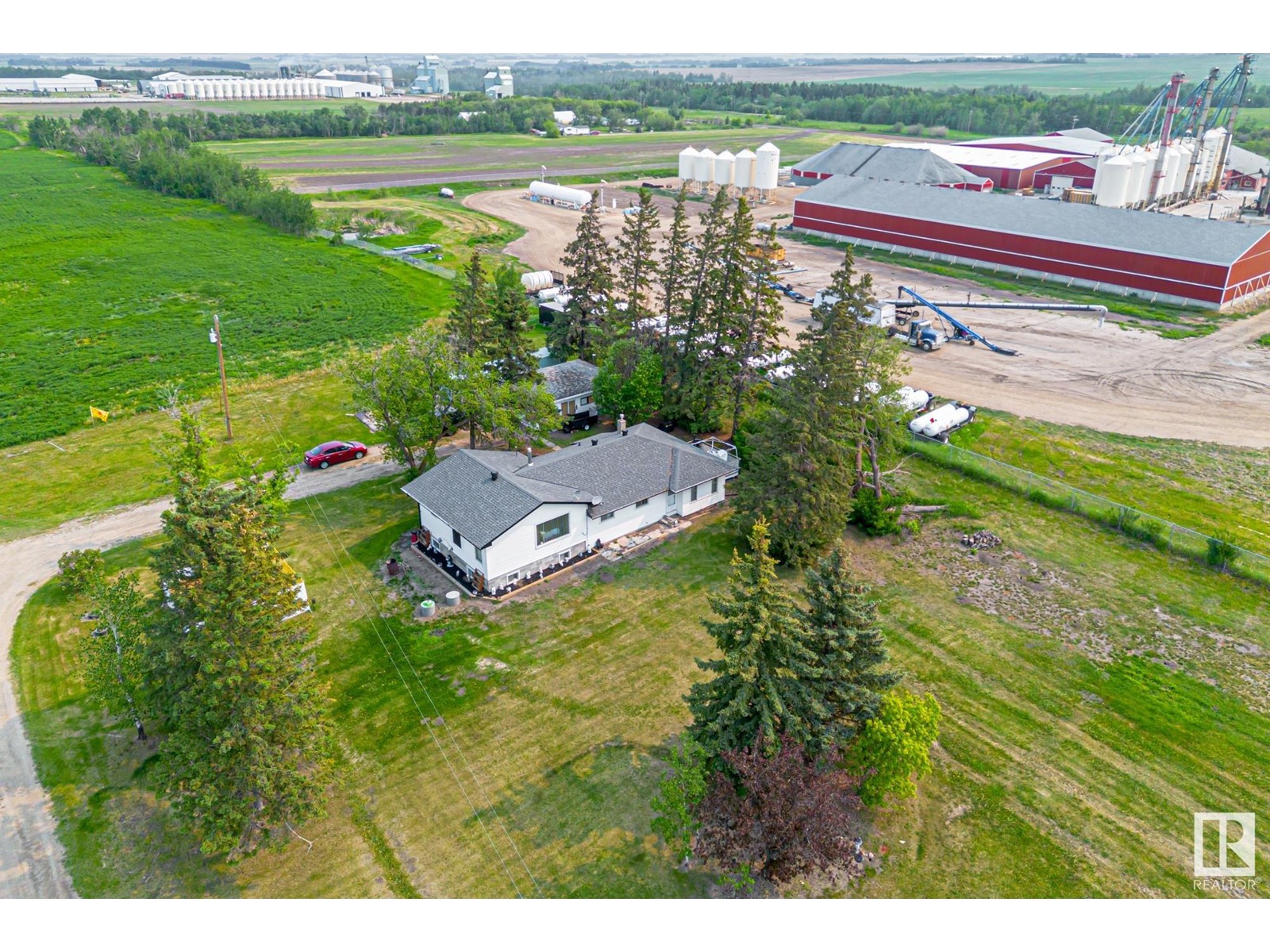 25218 SH 651, Rural Sturgeon County