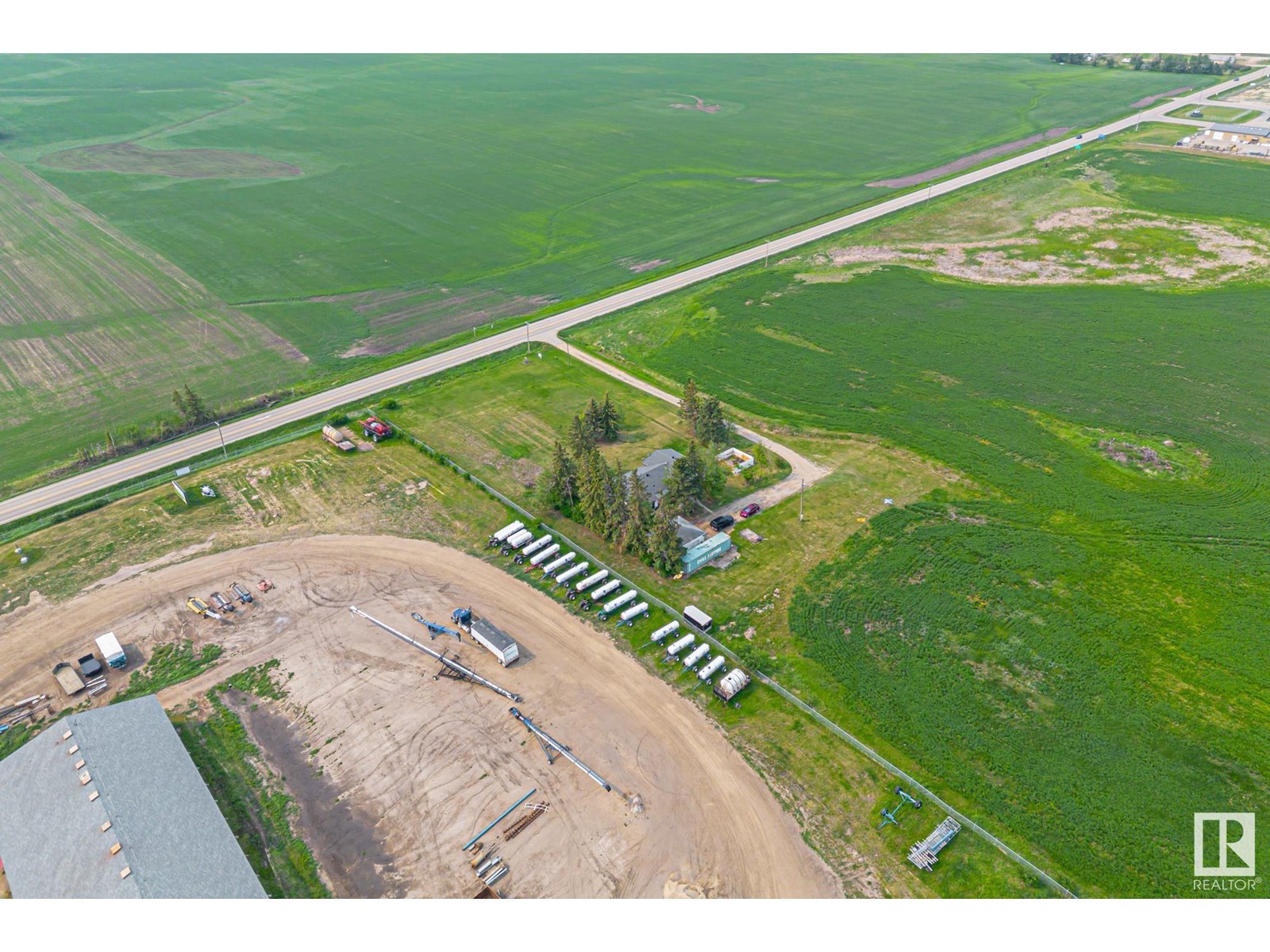 25218 SH 651, Rural Sturgeon County