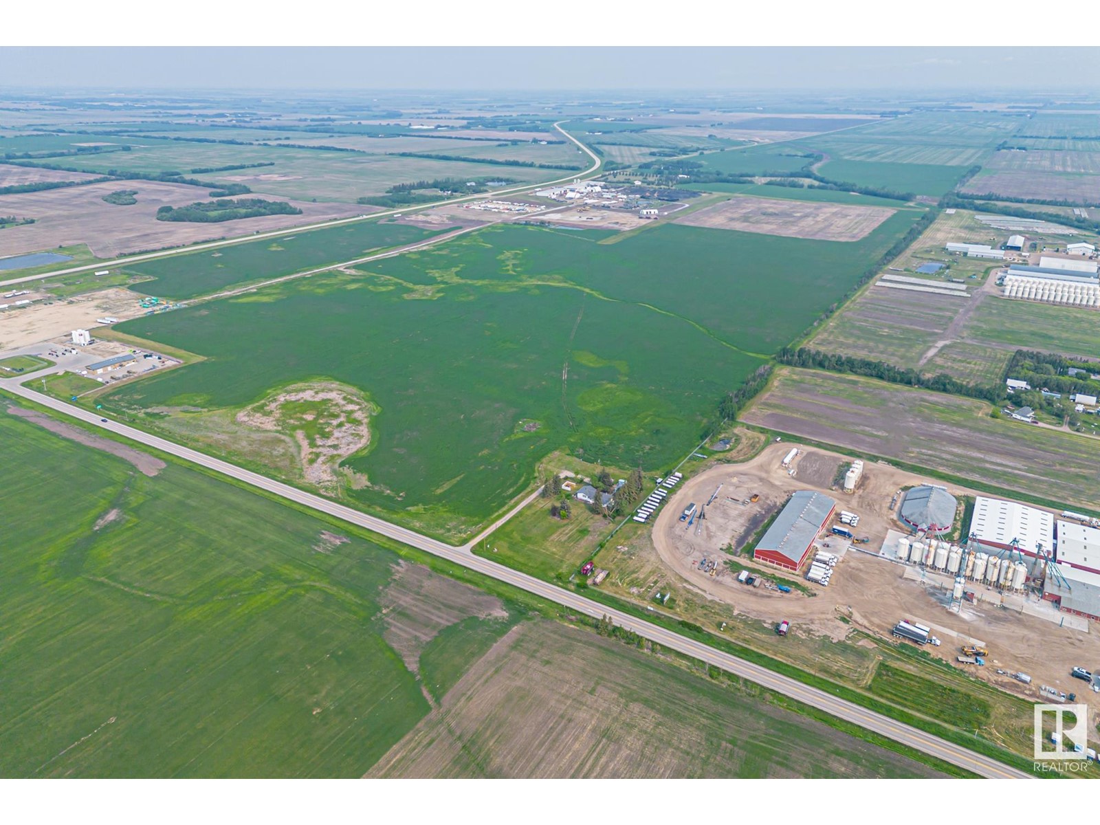 25218 SH 651, Rural Sturgeon County