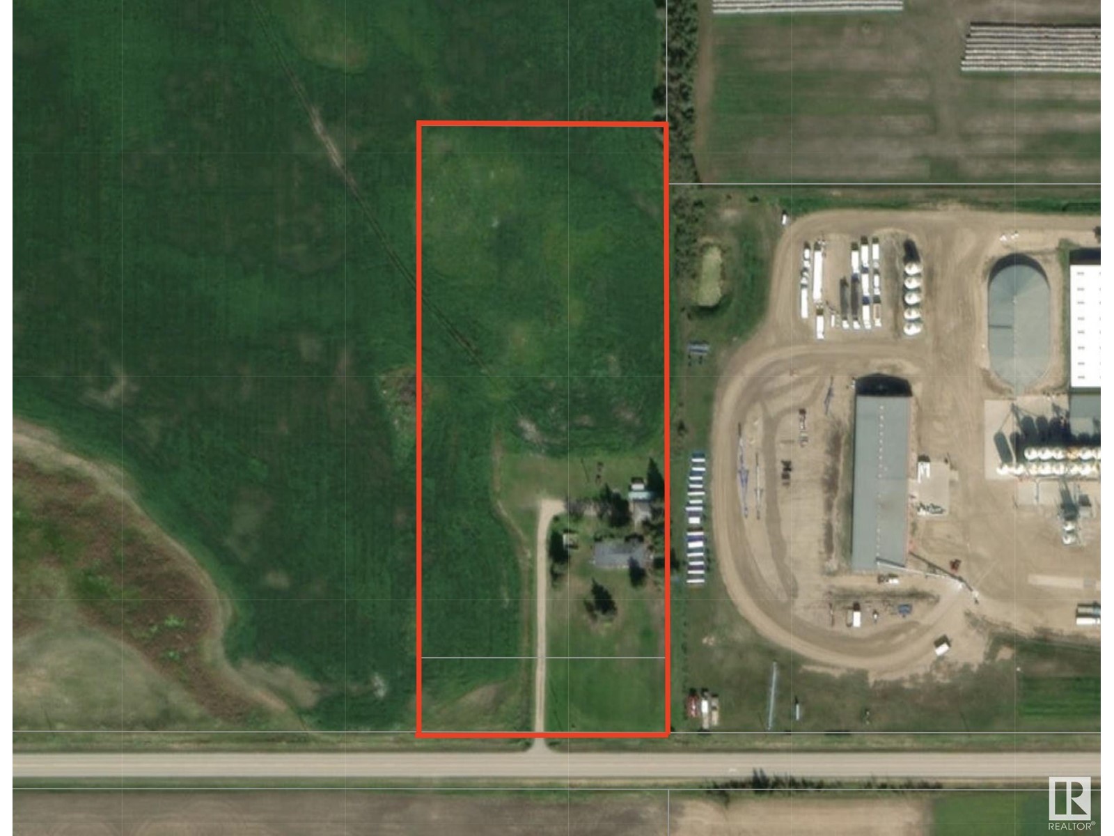 25218 SH 651, Rural Sturgeon County