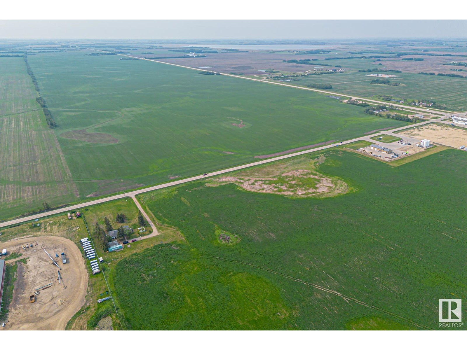 25218 SH 651, Rural Sturgeon County