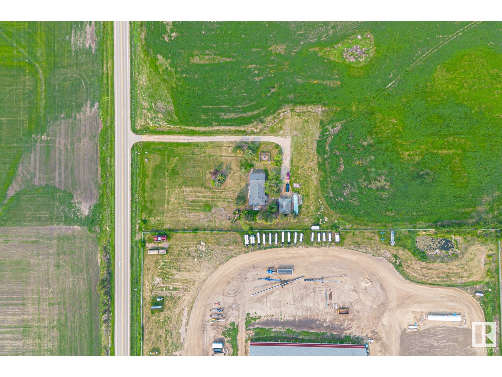 25218 SH 651, Rural Sturgeon County