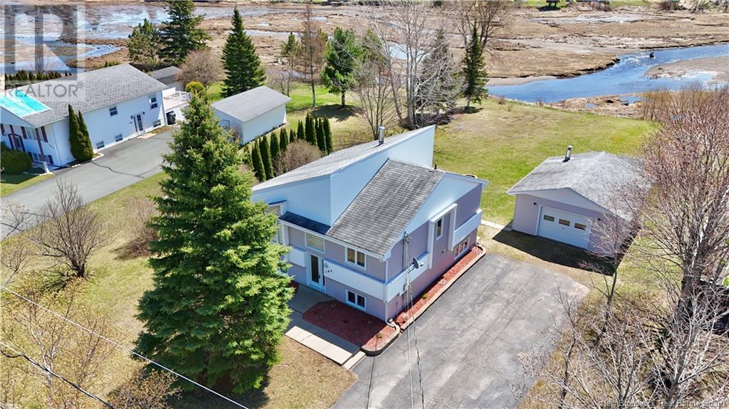 Photo 29 of 784 St Pierre, Beresford NB