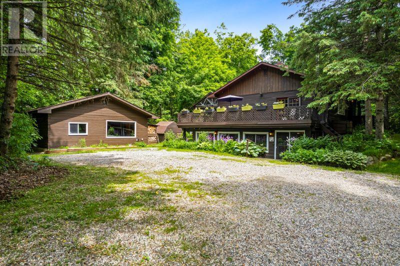 Photo 27 of 1102 Ebbs Bay Road, Drummond North Elmsley ON