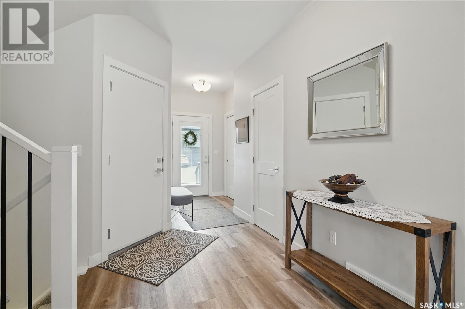 Single Family House 2 Level for Sale in   EVERGREEN BOULEVARD Saskatoon 