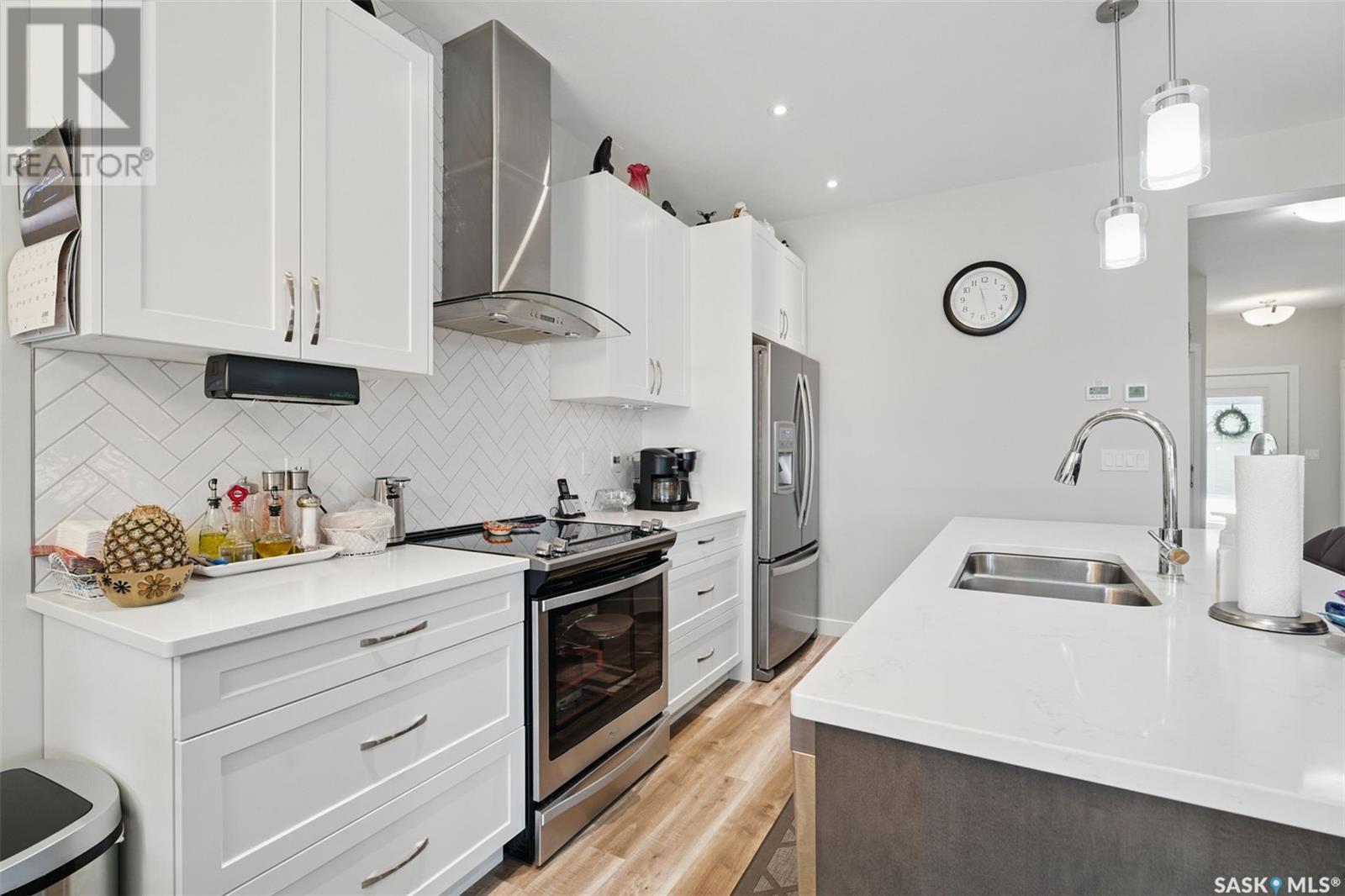 Single Family House 2 Level for Sale in   EVERGREEN BOULEVARD Saskatoon 
