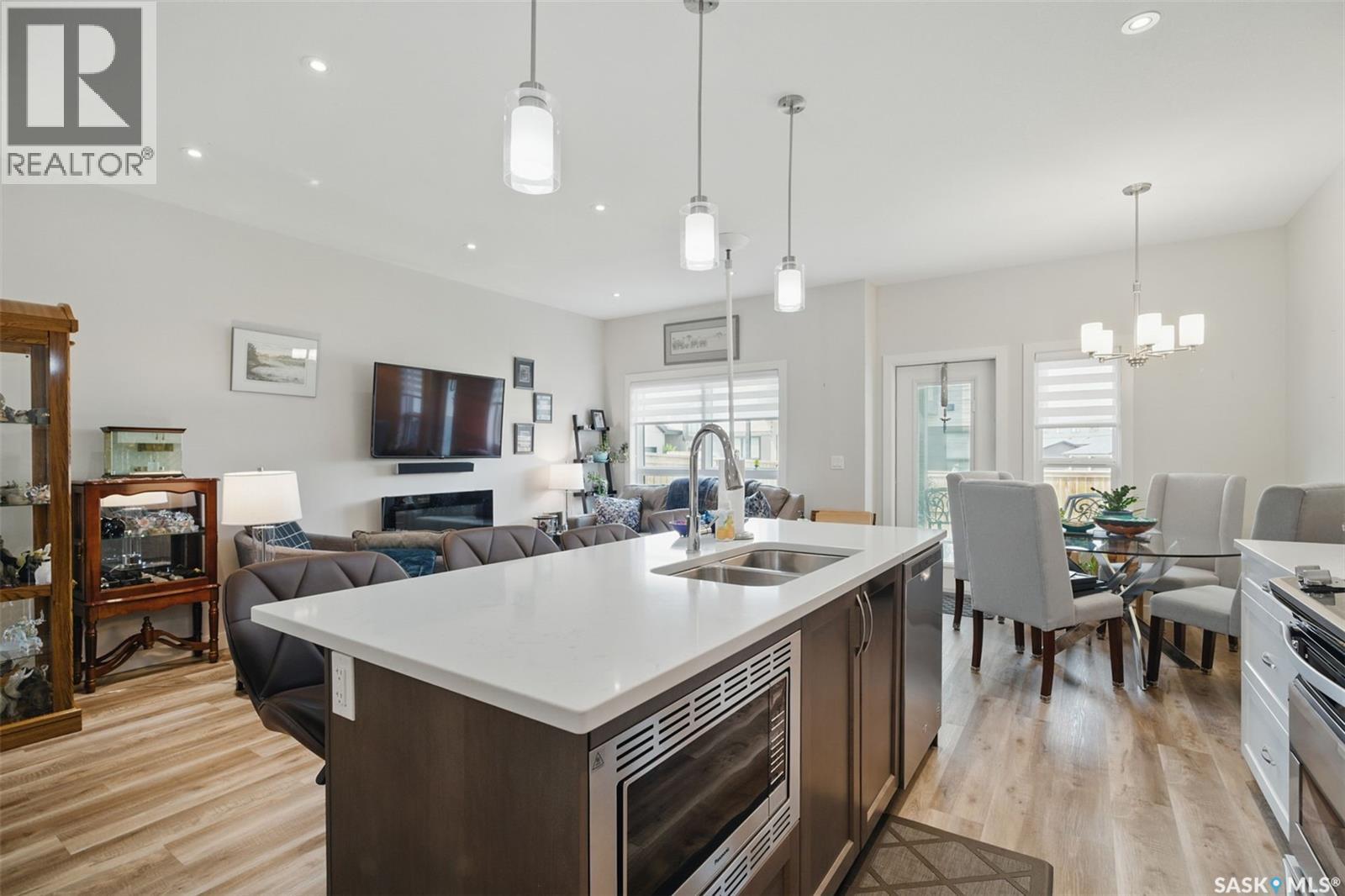 Single Family House 2 Level for Sale in   EVERGREEN BOULEVARD Saskatoon 