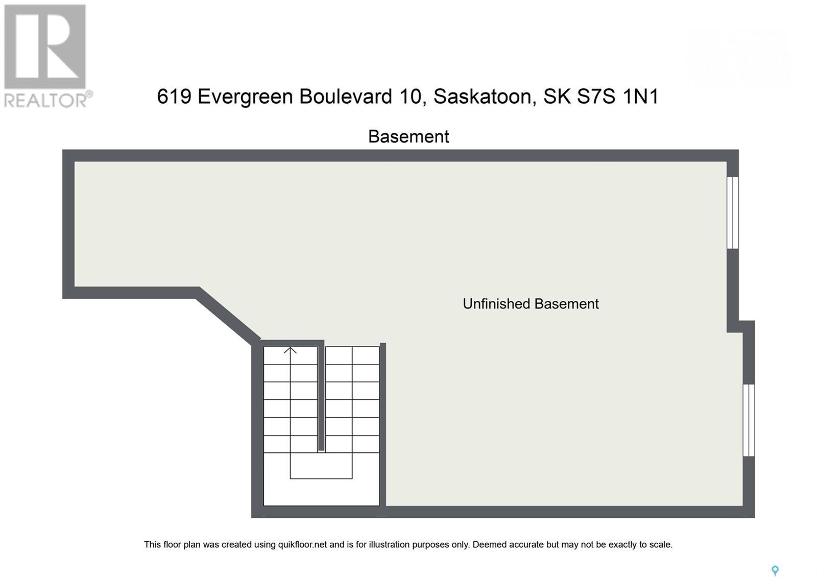 Single Family House 2 Level for Sale in   EVERGREEN BOULEVARD Saskatoon 