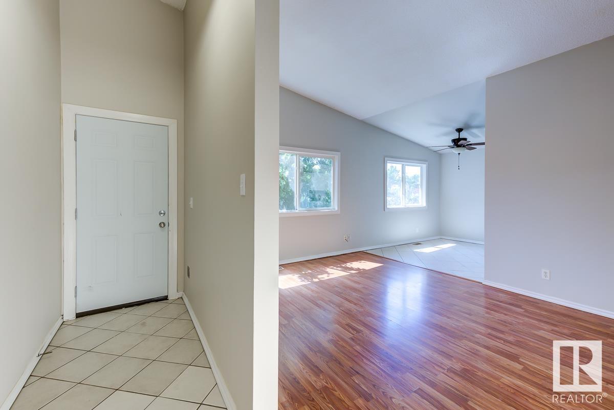 Single Family House Bi-level for Sale in     AV NW Edmonton 