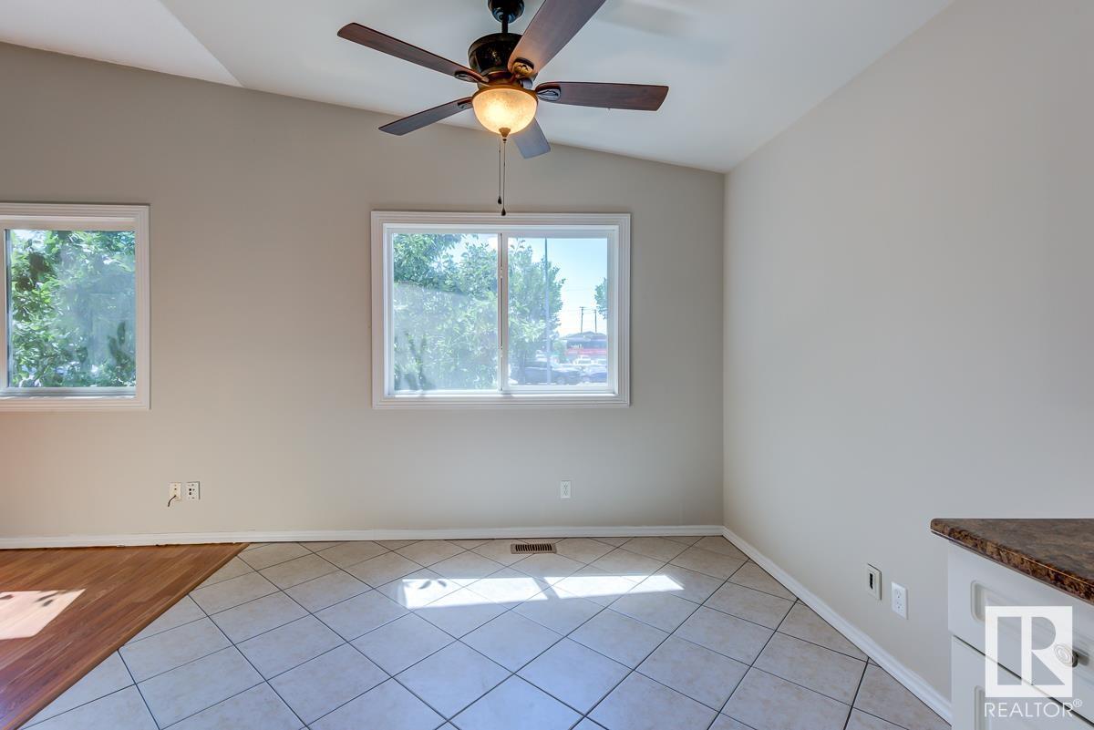 Single Family House Bi-level for Sale in     AV NW Edmonton 
