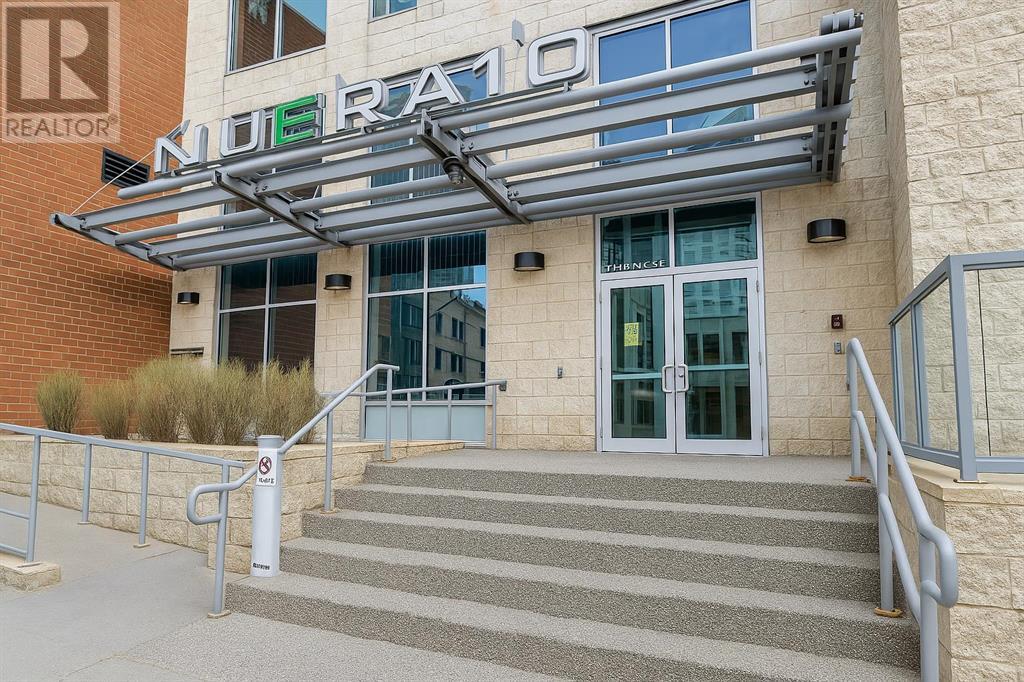 1501, 211 13 Avenue SE, Calgary, Alberta