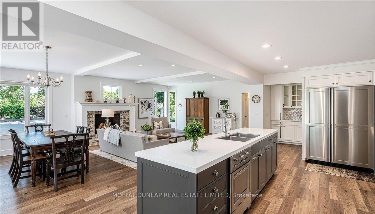 Photo 14 of 16694 Dufferin Street, King ON