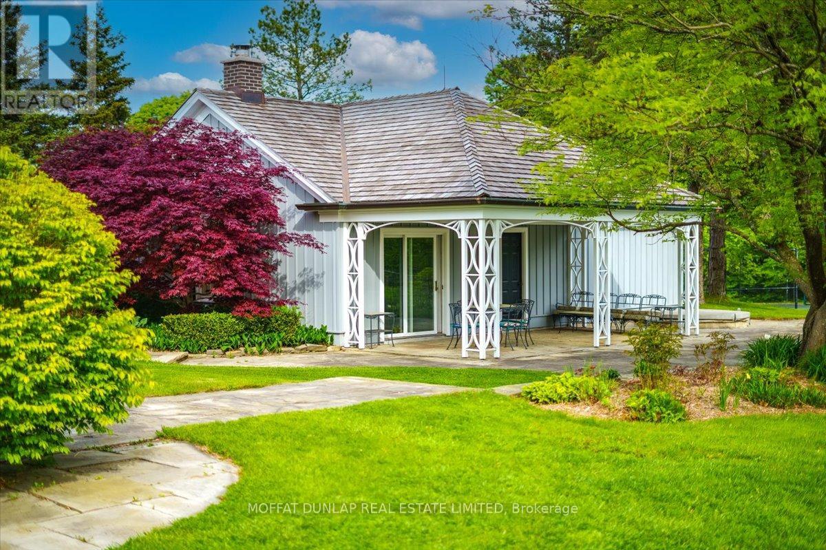 Photo 26 of 16694 Dufferin Street, King ON