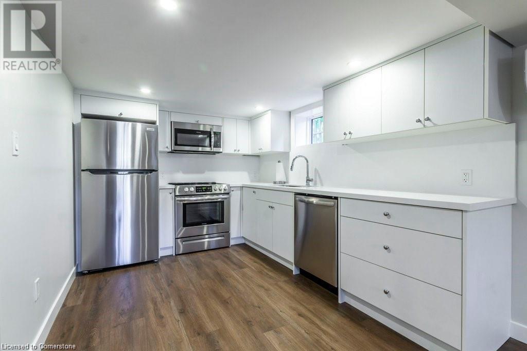Photo 10 of 47 West 4th Street Unit 2, Hamilton ON