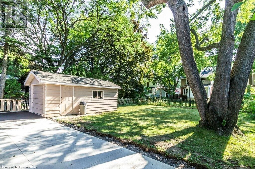 Photo 22 of 47 West 4th Street Unit 2, Hamilton ON